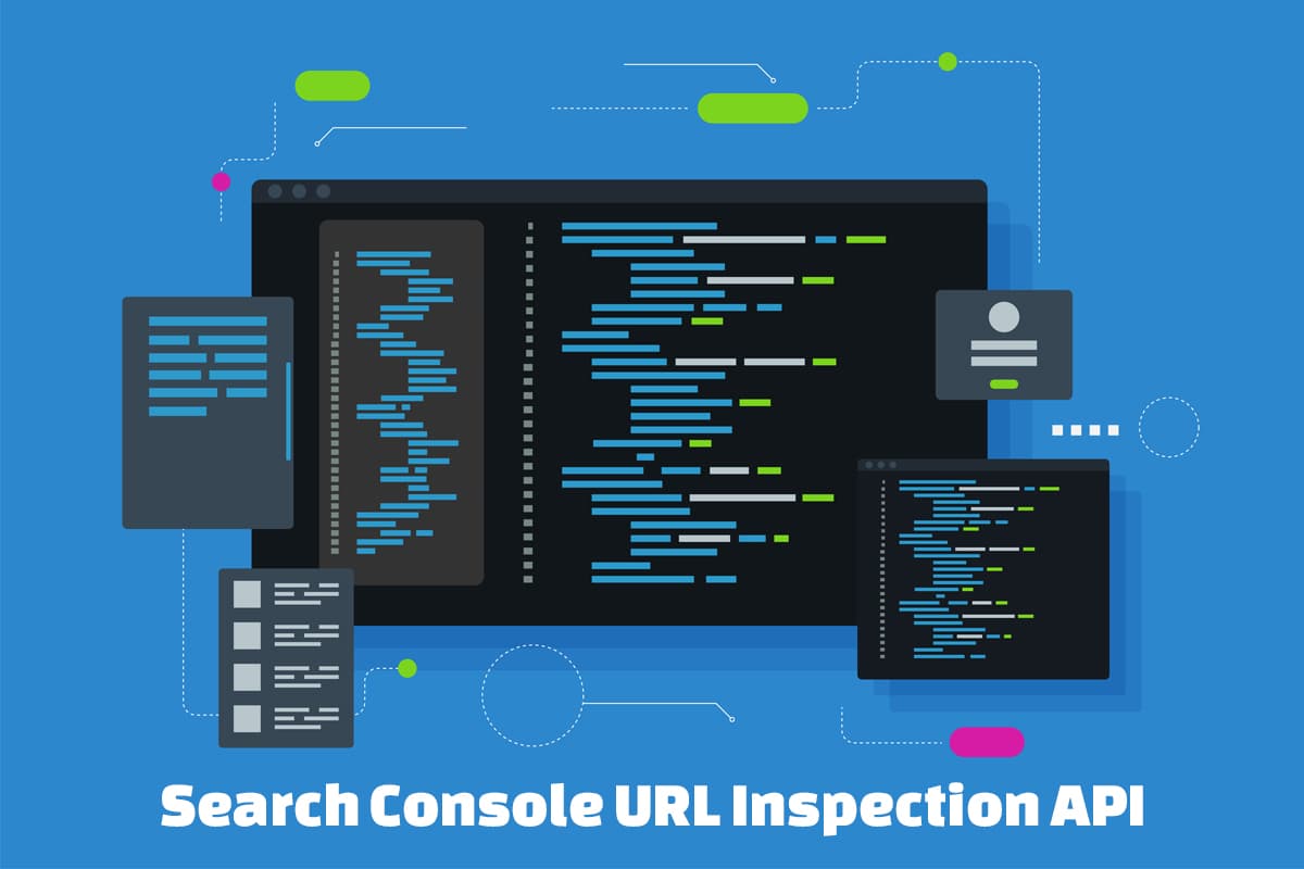 Search Console API