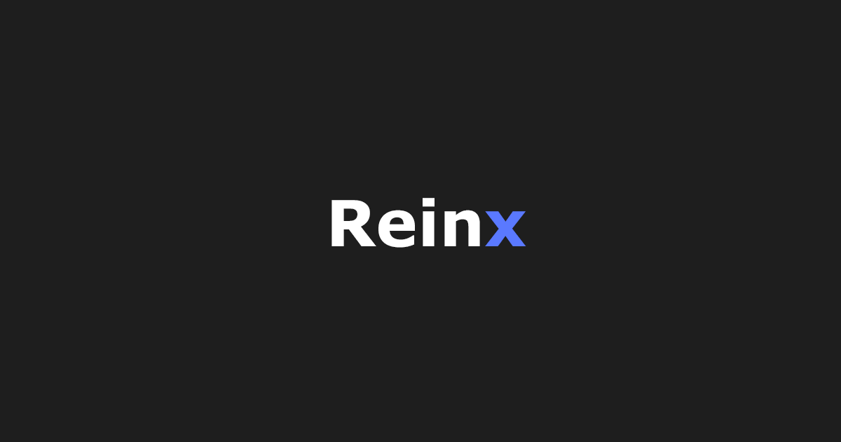 Reinx